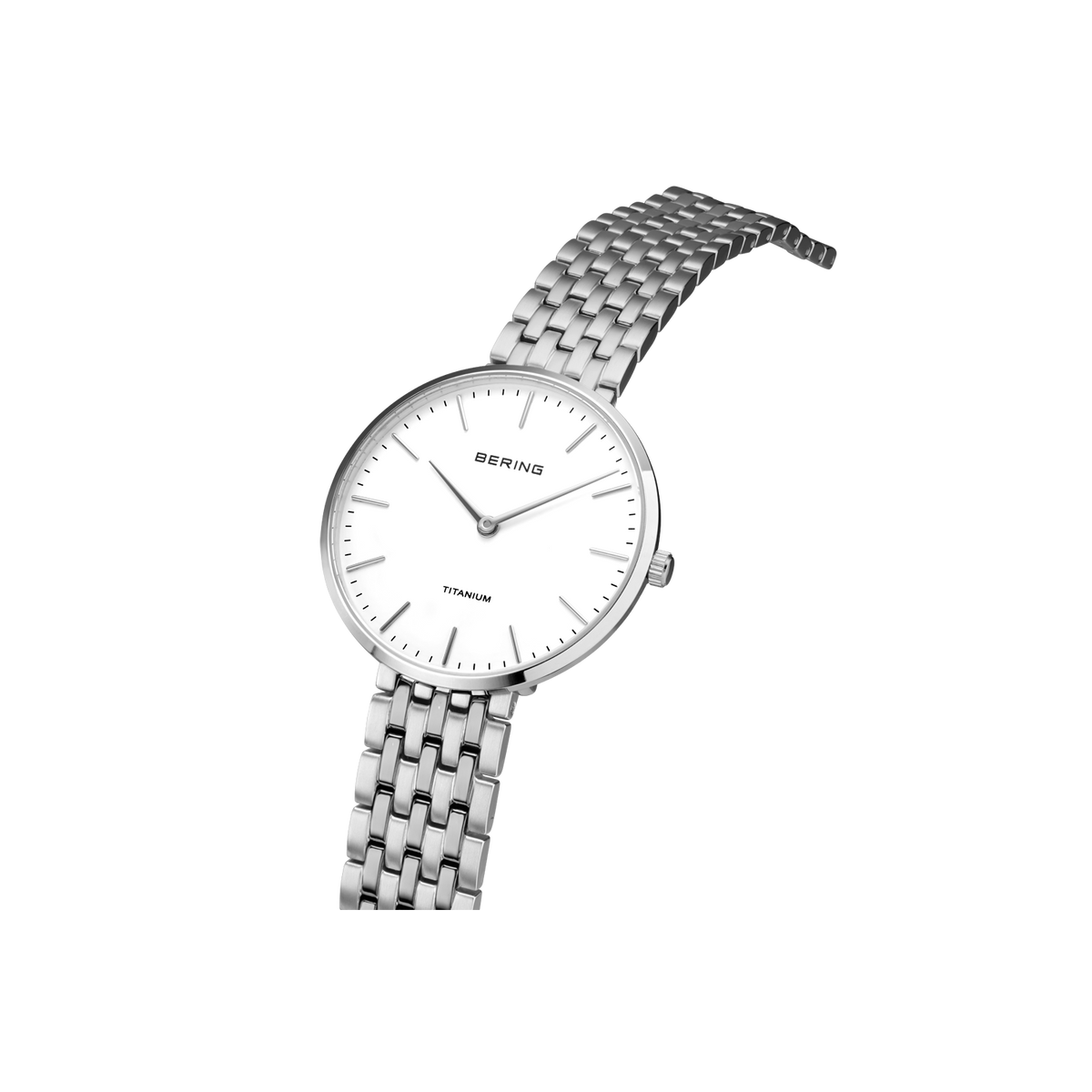 Bering Titanium 19334-004