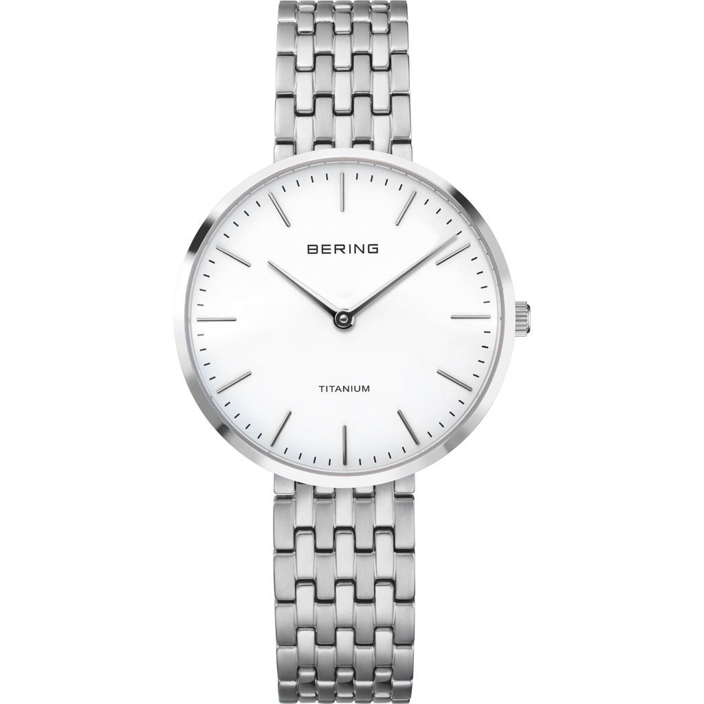 Bering Titanium 19334-004