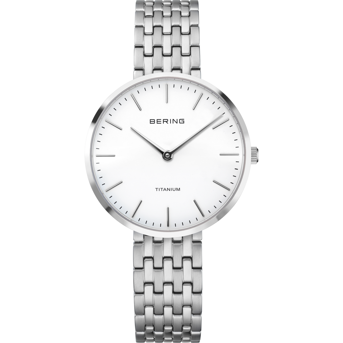 Bering Titanium 19334-004