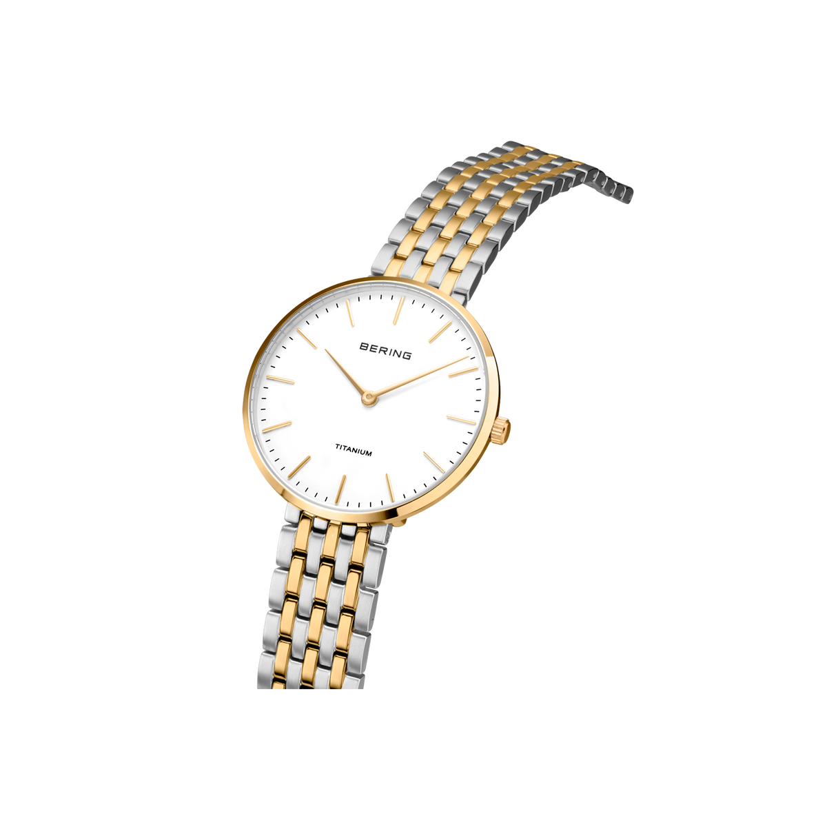 Bering Titanium 19334-010