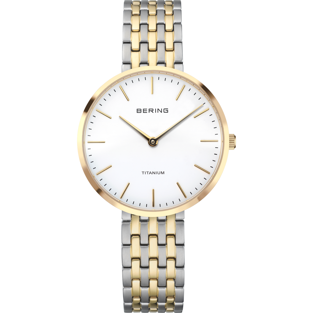 Bering Titanium 19334-010