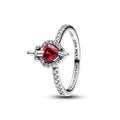 Pandora Disney Bague Les Méchants de Disney Reine-Sorcière 193422C01