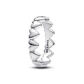 Pandora Moments Bague Farandole de Cœurs 193427C00