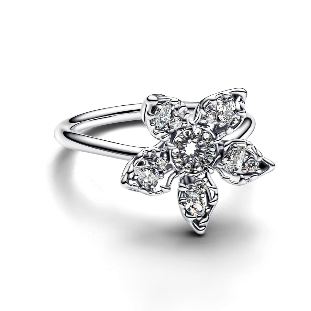 Pandora Stranger Things Bague Stranger Things Démogorgon 193578C01