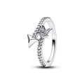 Pandora Moments Bague Flèche Scintillante 193619C01