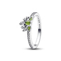 Pandora Disney Bague Diadème Princesse Disney Tiana 193653C01