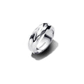 Pandora Essence Anneau Large Ondulé 193886C00