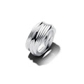 Pandora Essence Bague Double Torsadée 193890C00