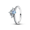 Pandora Disney Bague Diadème Disney La Reine des Neiges Elsa 194134C01