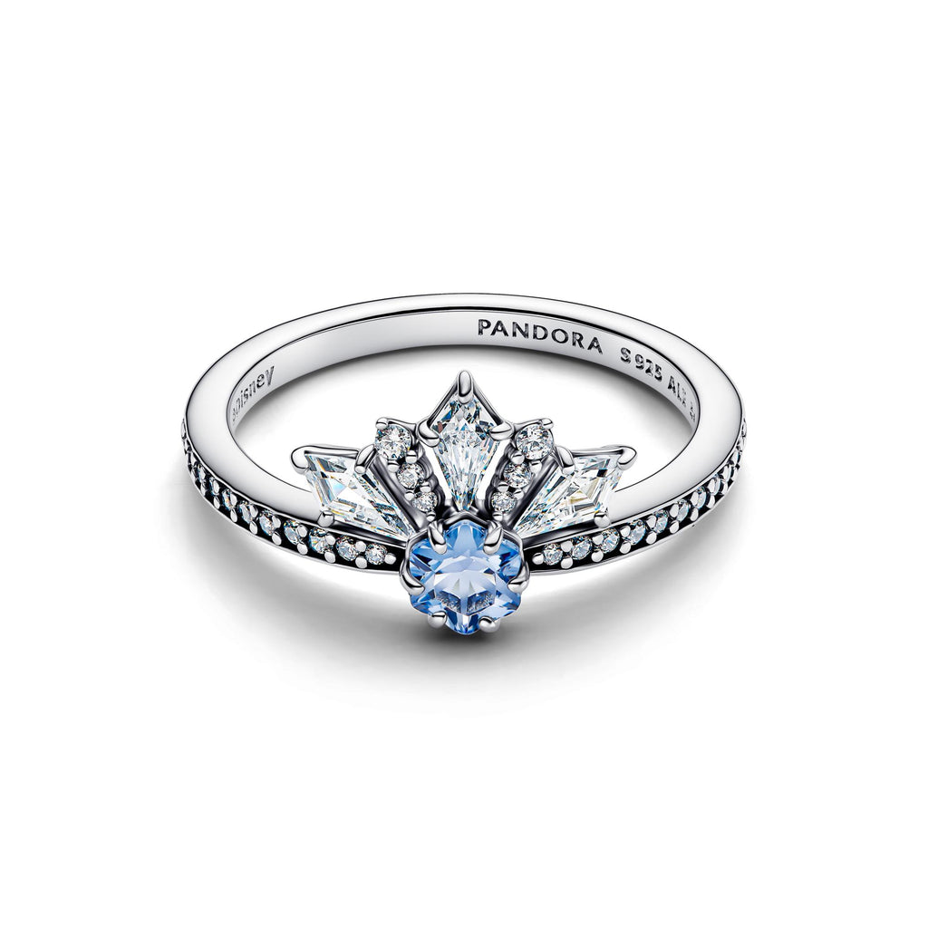 Pandora Disney Bague Diadème Disney La Reine des Neiges Elsa 194134C01