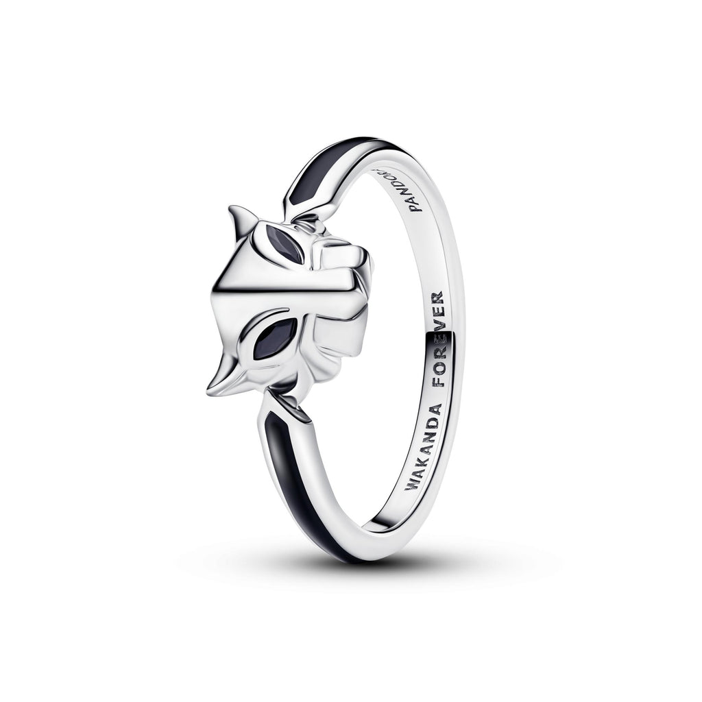 Pandora Marvel Bague Marvel Black Panther 194223C01