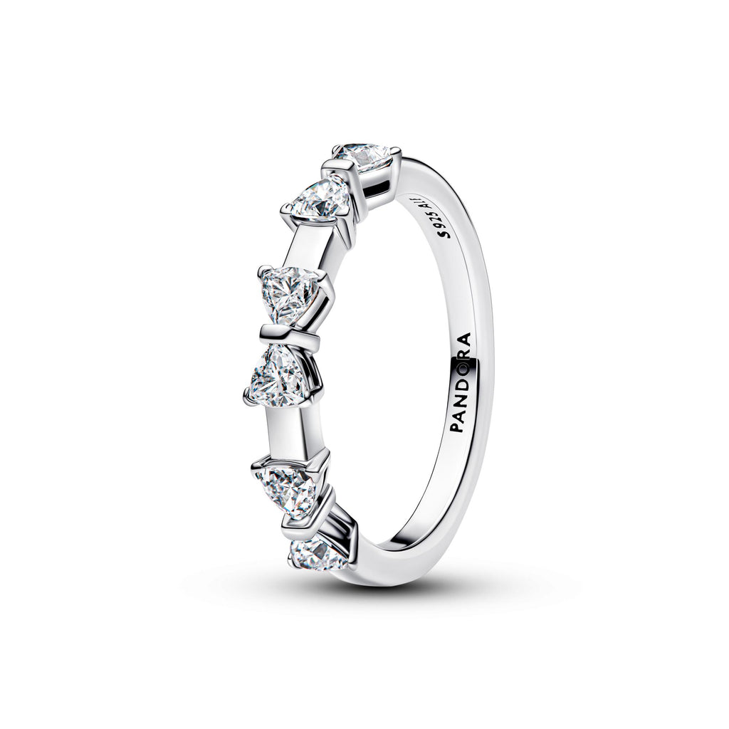 Pandora Timeless Bague Station Nœud 194233C01