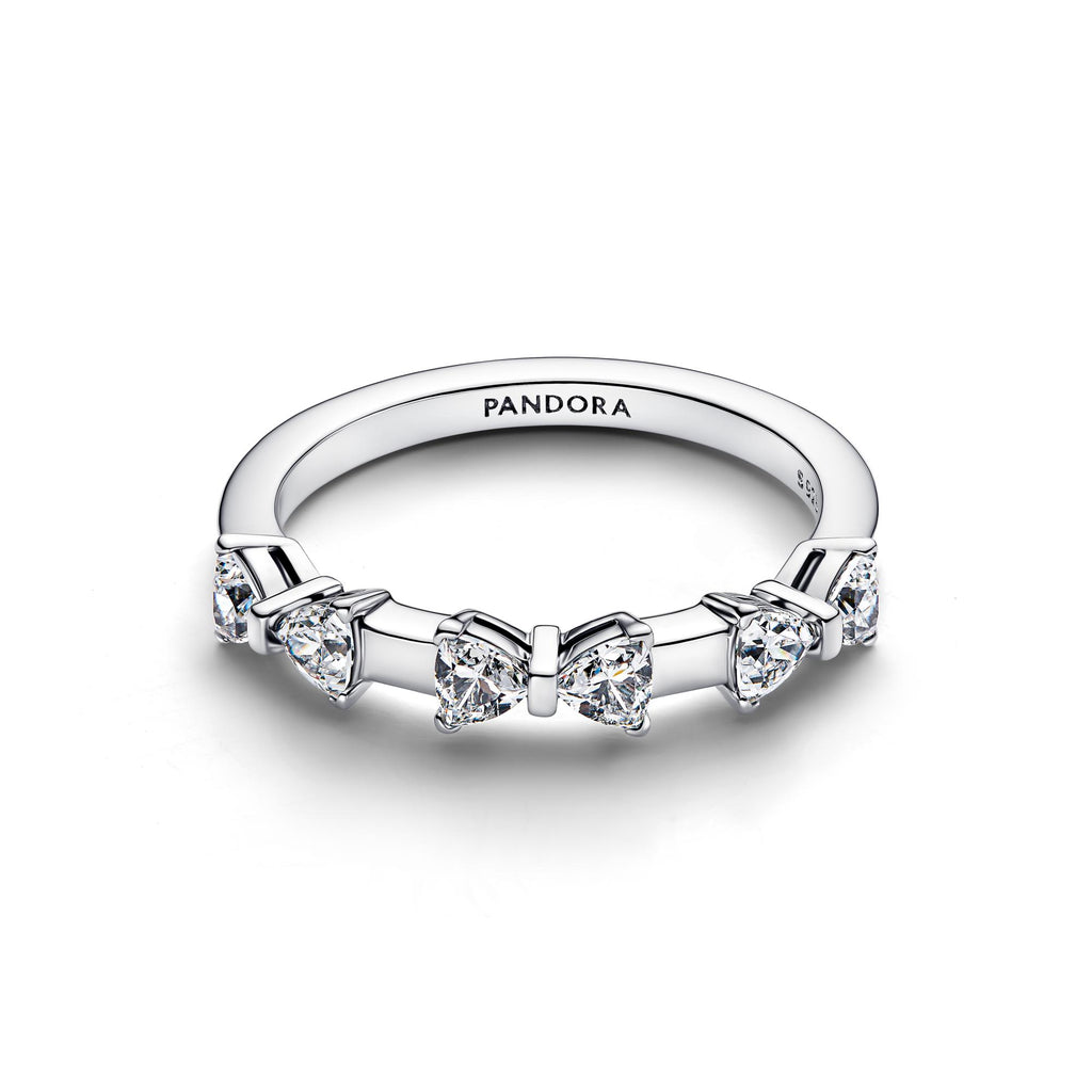 Pandora Timeless Bague Station Nœud 194233C01