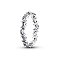 Pandora Moments Bague Croissant de Lune 194258C00