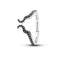 Pandora Disney Bague Les Méchants de Disney Maléfique 194333C01