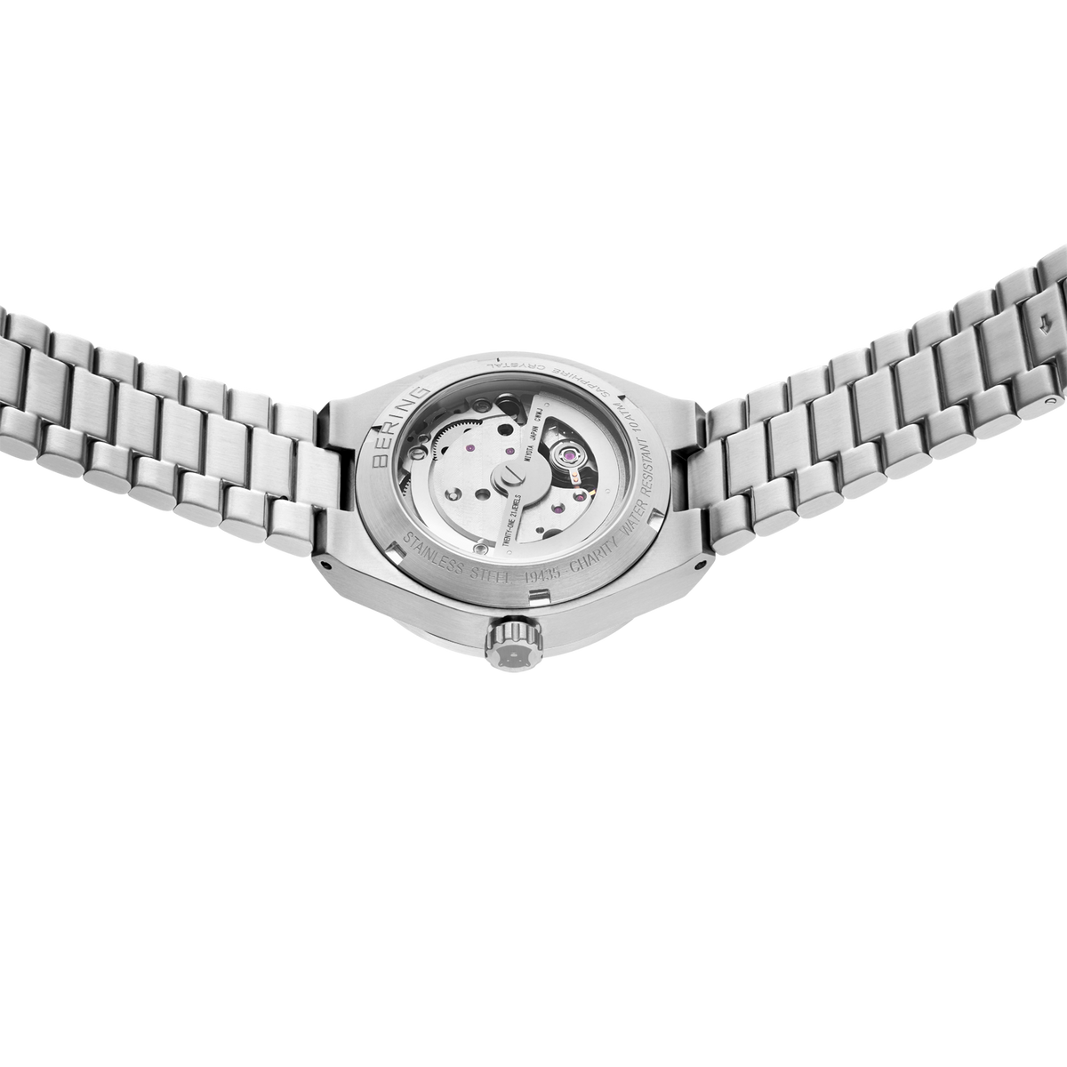 Bering Automatic 19435-CHARITY