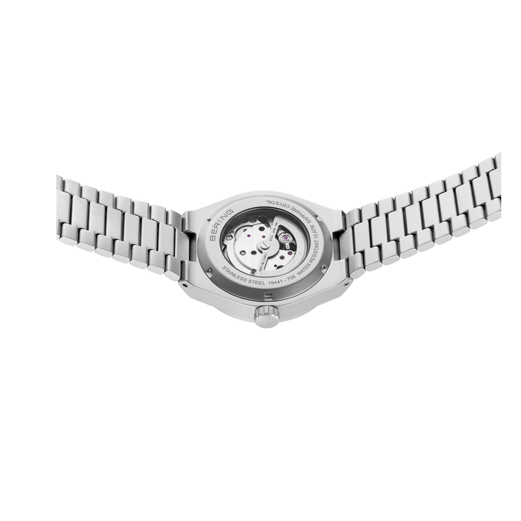 Bering Automatic 19441-708