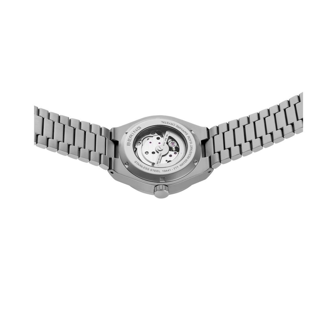 Bering Automatic 19441-777