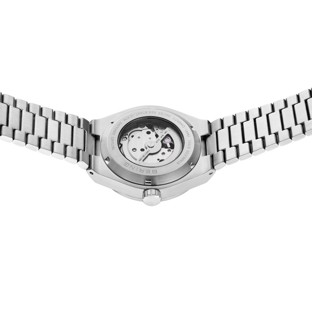 Bering Automatic 19441-CHARITY