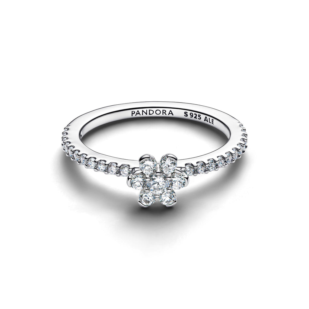 Pandora Timeless Bague Fleur Scintillante 194499C01