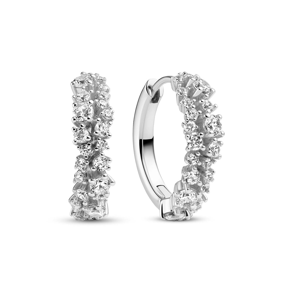 Sif Jakobs Boucles d'oreilles Cristallo SJ-E2493-CZ