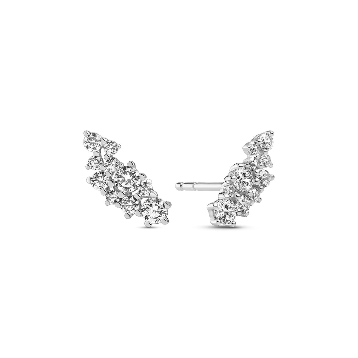 Sif Jakobs Boucles d'oreilles Cristallo SJ-E2497-CZ
