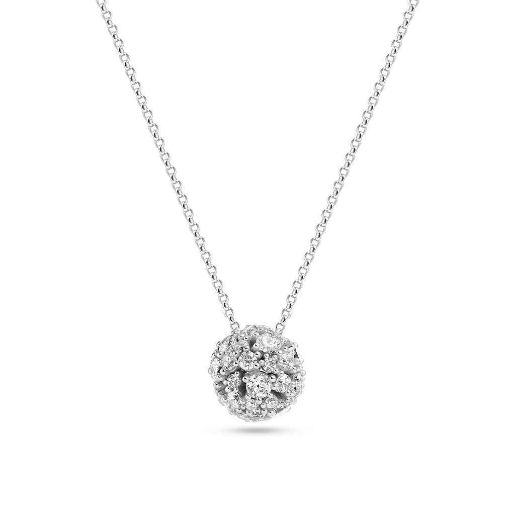 Sif Jakobs Collier Cristallo SJ-N2491-CZ