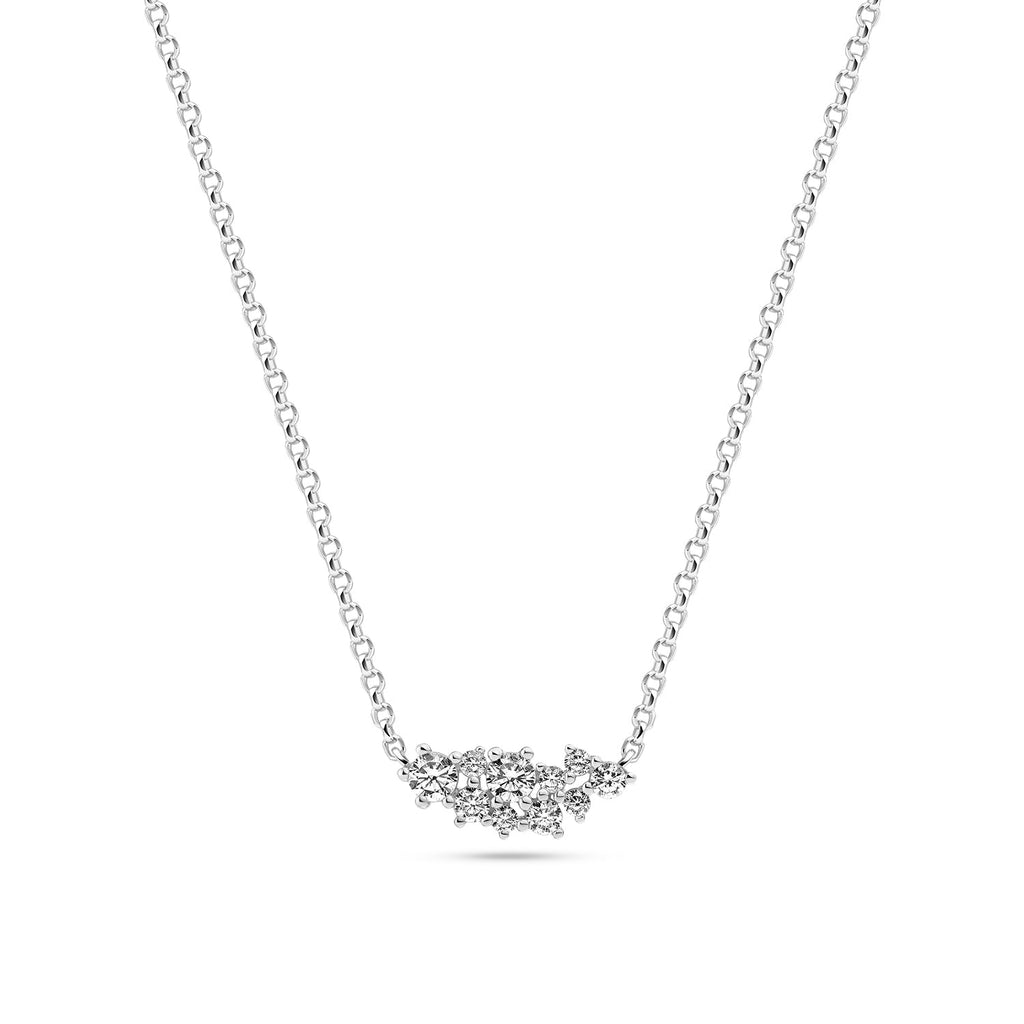 Sif Jakobs Collier Cristallo SJ-N2497-CZ