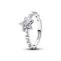 Pandora Timeless Bague Stella Baguettes Scintillante 195072C01