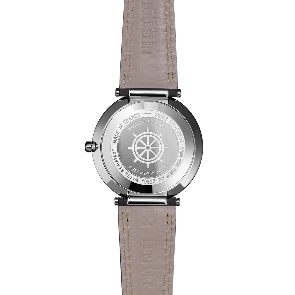 Herbelin Newport 19522AP15S