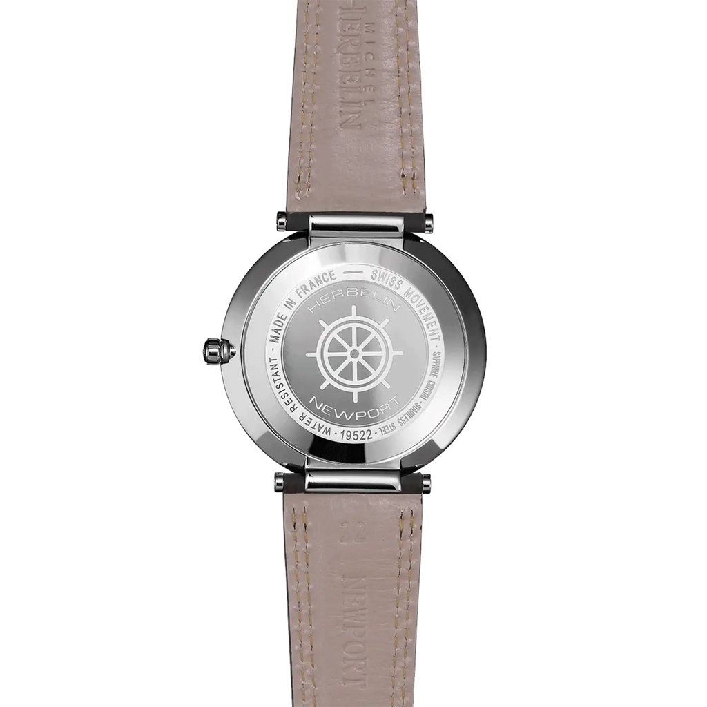 Herbelin Newport 19522AP15