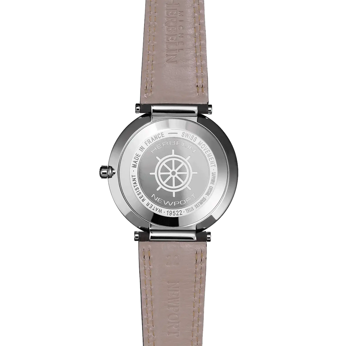 Herbelin Newport 19522AP15