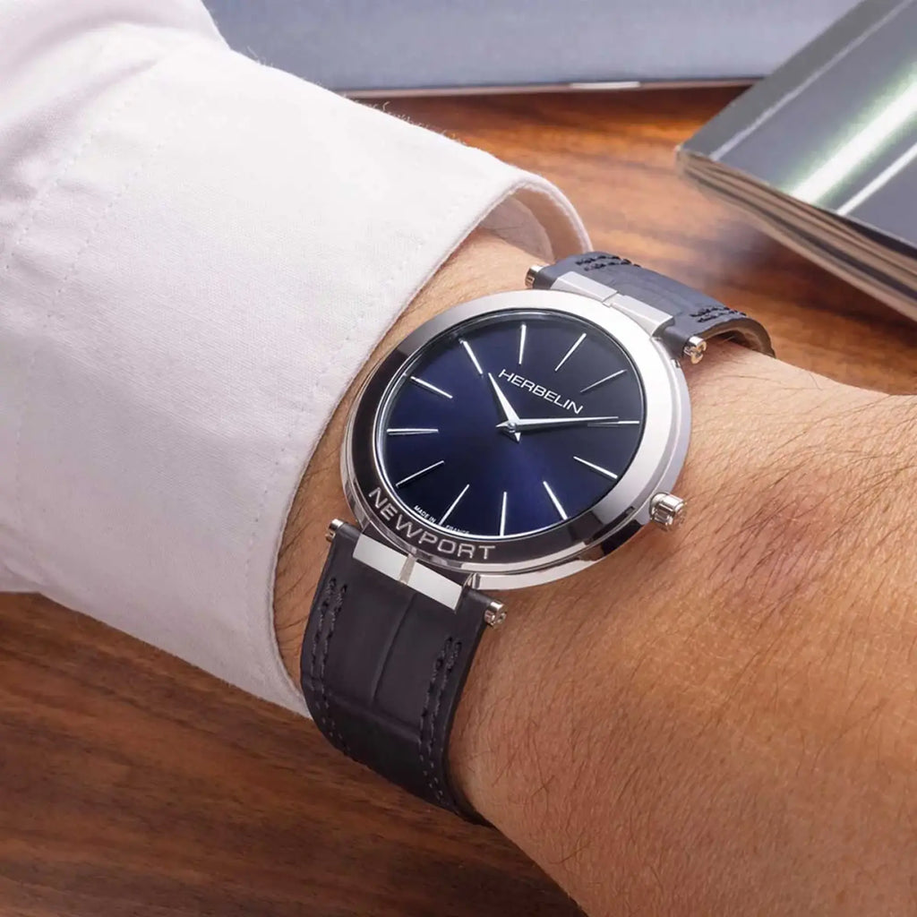 Herbelin Newport 19522AP15