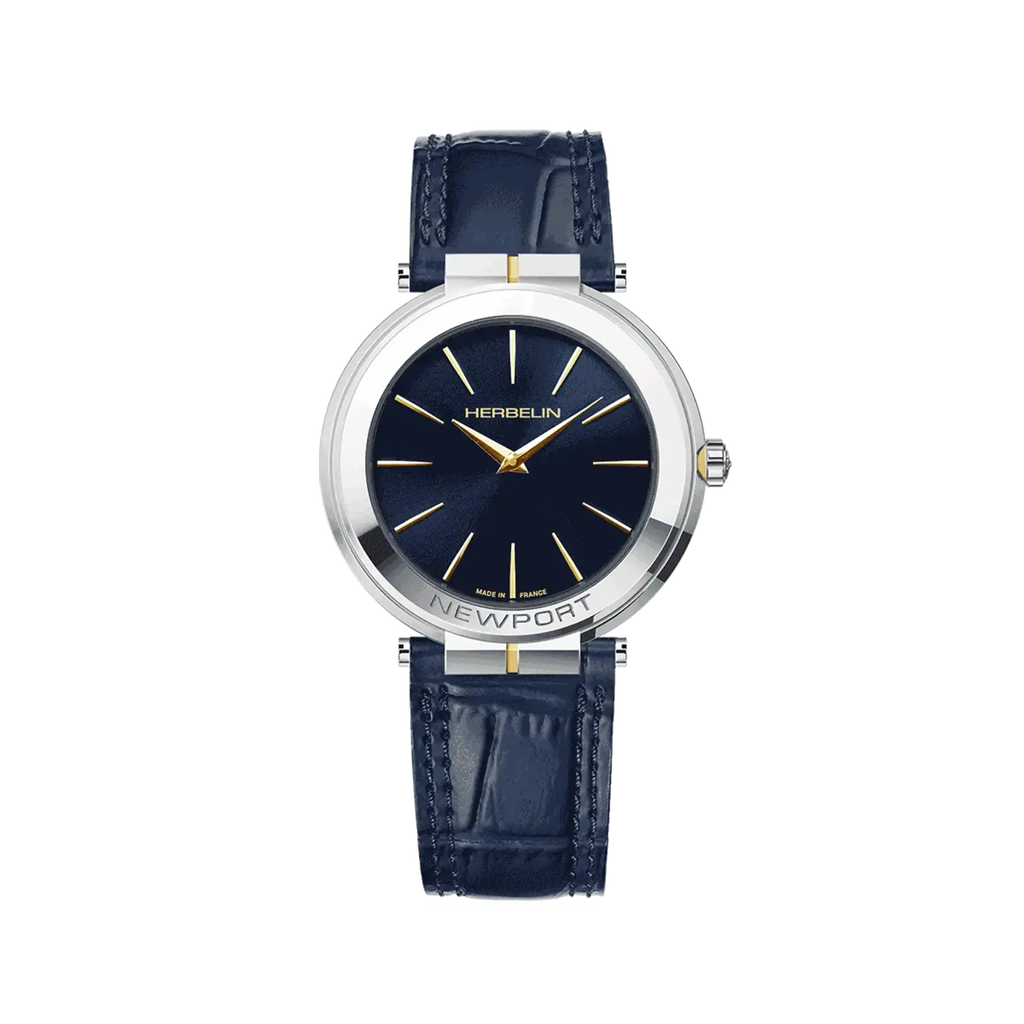Herbelin Newport 19522T15BL