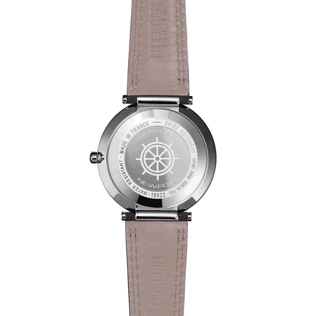 Herbelin Newport 19522T15BL