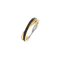 Ti Sento Milano Bague Cercles 1953BY