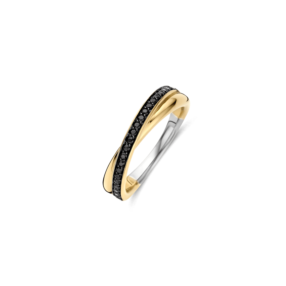 Ti Sento Milano Bague Cercles 1953BY