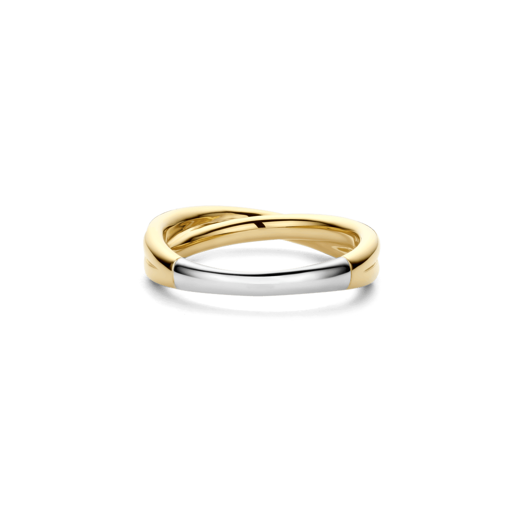 Ti Sento Milano Bague Cercles 1953BY