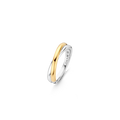 Ti Sento Milano Bague Cercles 1953SY