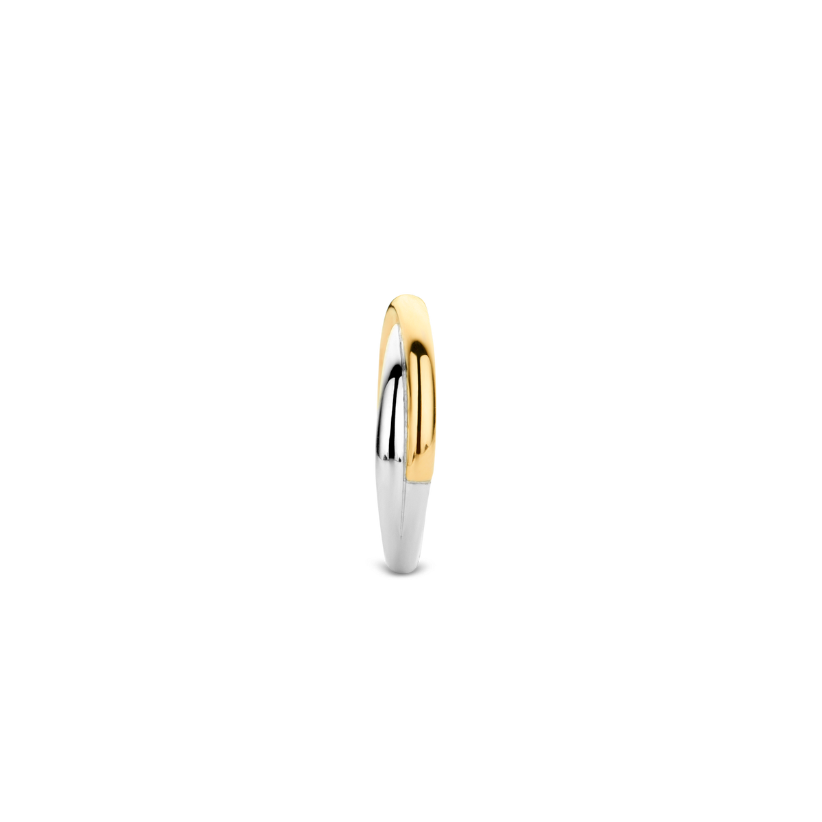 Ti Sento Milano Bague Cercles 1953SY