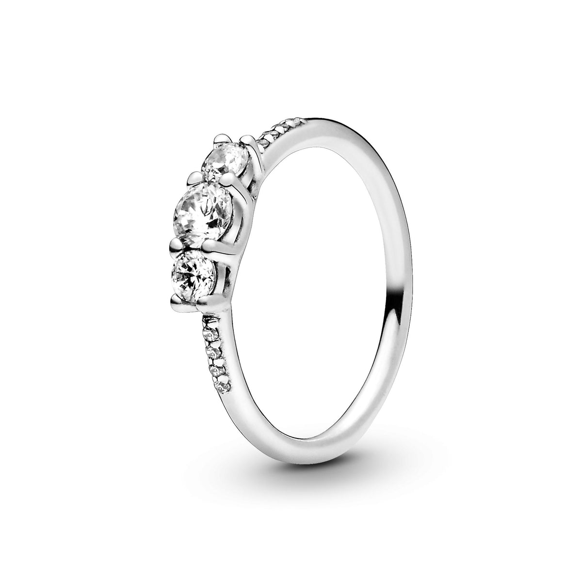 Pandora Timeless Bague 196242CZ