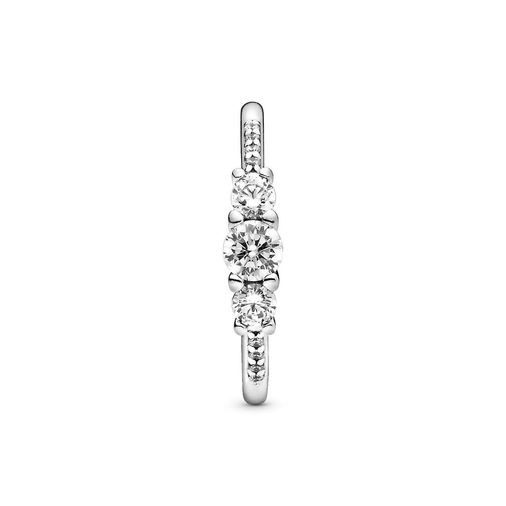 Pandora Timeless Bague 196242CZ