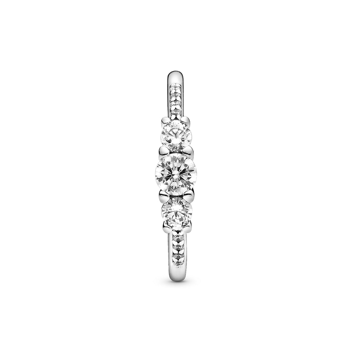 Pandora Timeless Bague 196242CZ