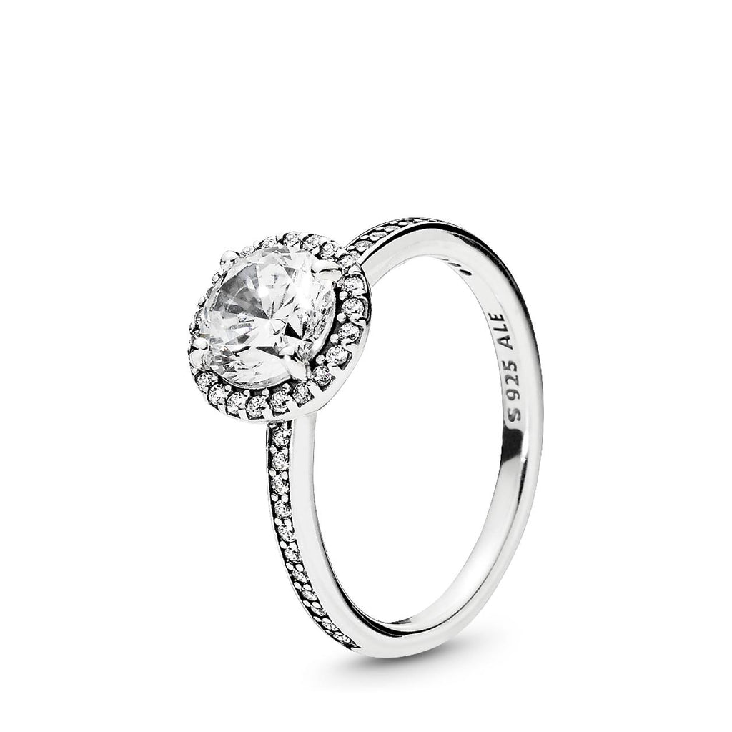 Pandora Timeless Bague Élégance Classique 196250CZ