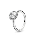 Pandora Timeless Bague Élégance Classique 196250CZ