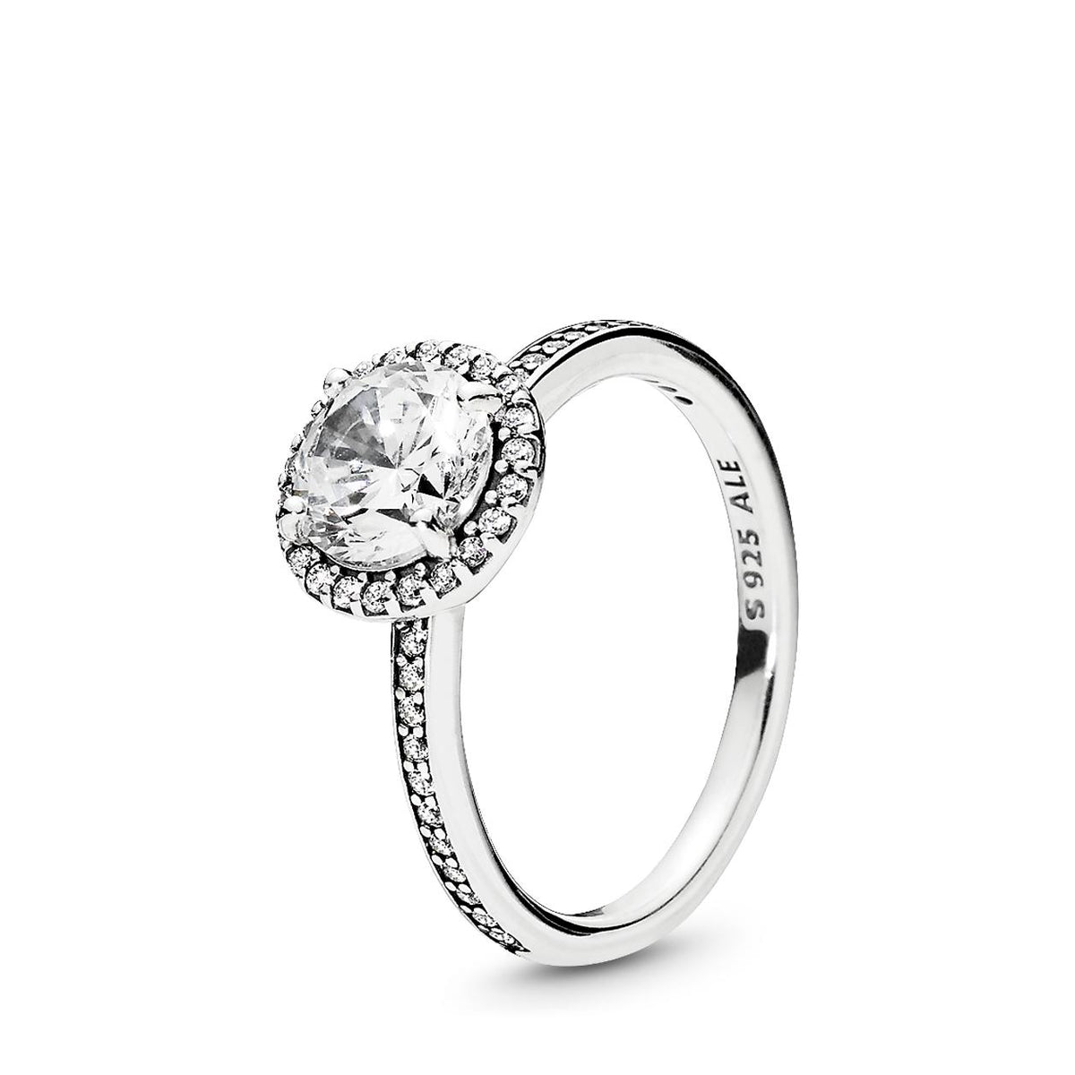 Pandora Timeless Bague Élégance Classique 196250CZ