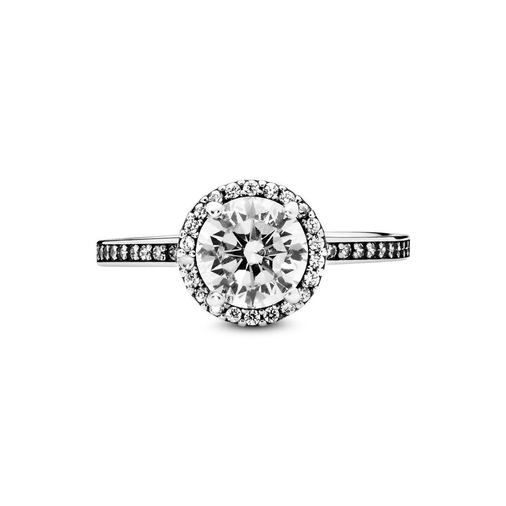 Pandora Timeless Bague Élégance Classique 196250CZ