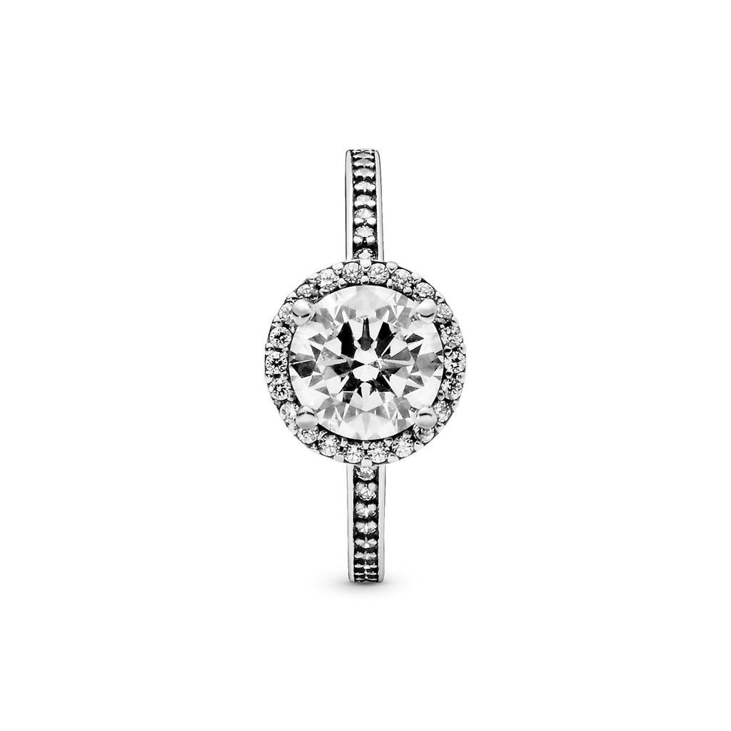 Pandora Timeless Bague Élégance Classique 196250CZ