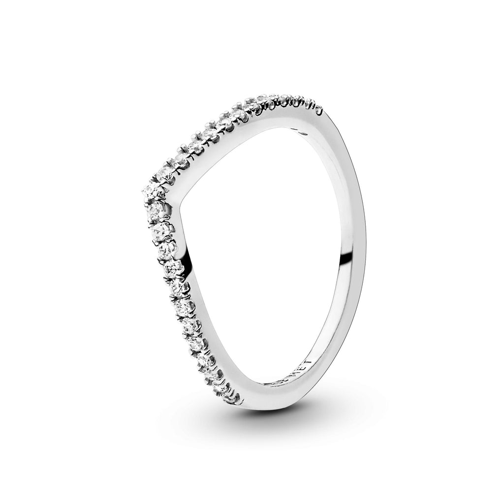 Pandora Timeless Bague Vœu Scintillant 196316CZ