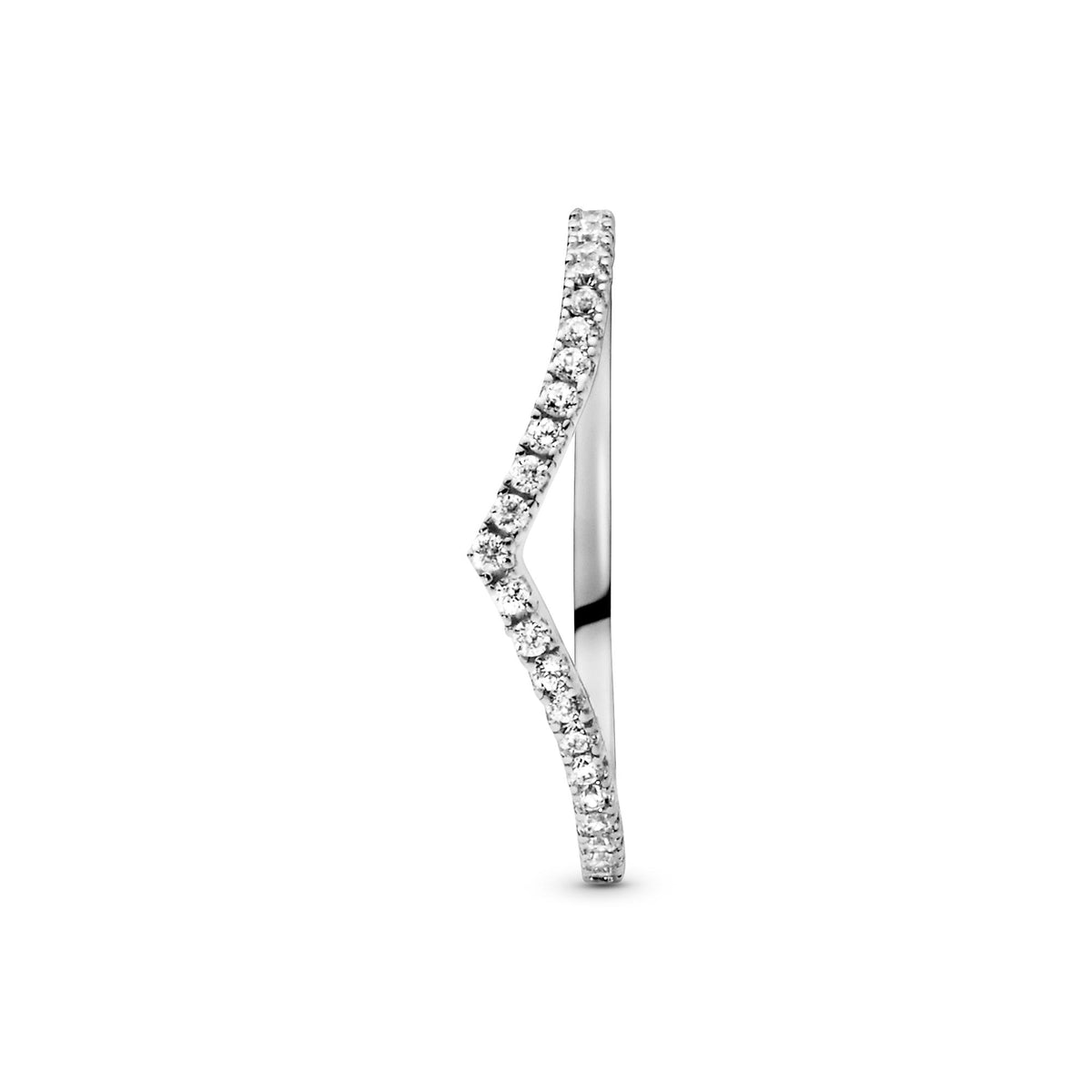 Pandora Timeless Bague Vœu Scintillant 196316CZ